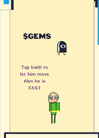 Baldi