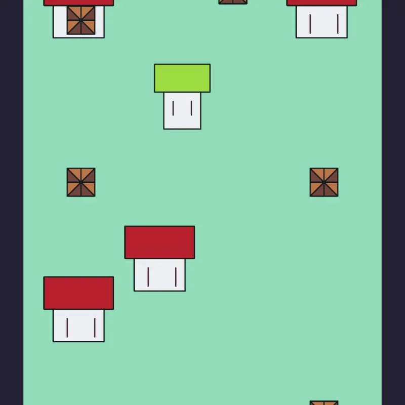 Game by @rkr