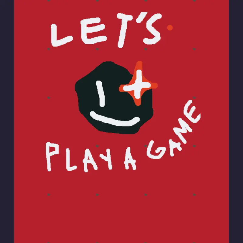 Game by @pr0vk