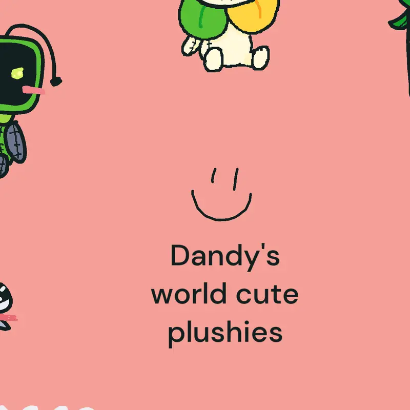 Game by @dandysworld_213