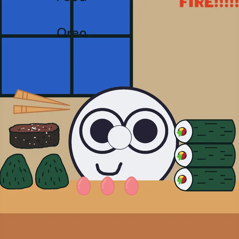 Game by @Syanke