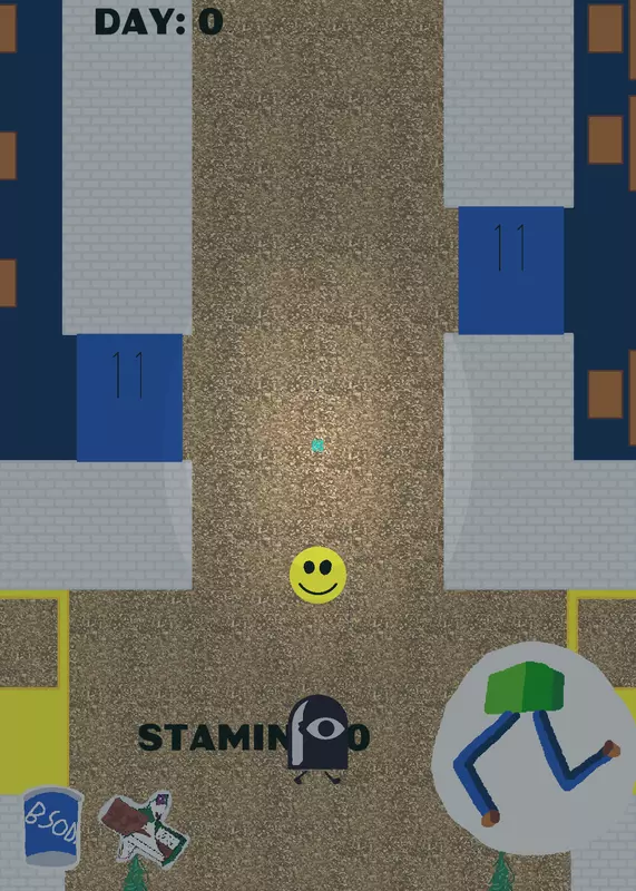 Game by @BubbleGum_Interceptor