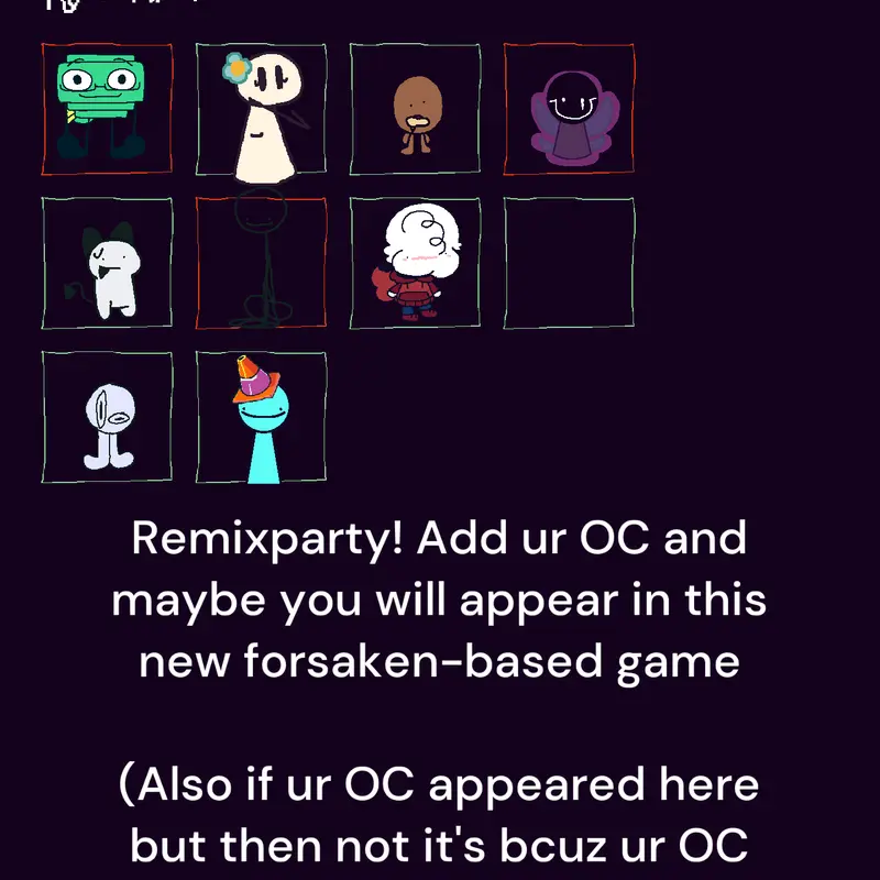 Game by @Bulu_Official