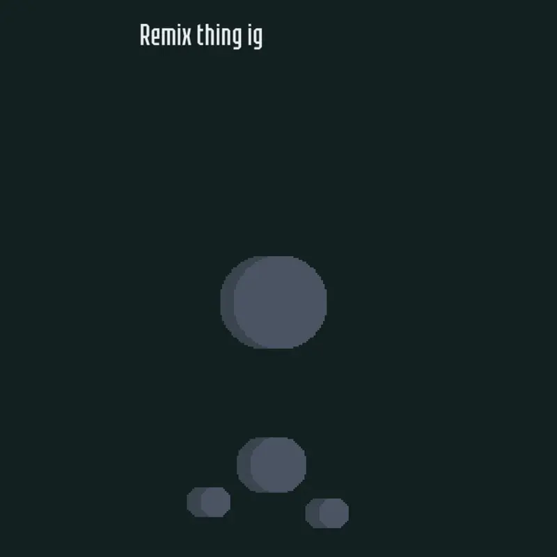 Game by @McLovinIt