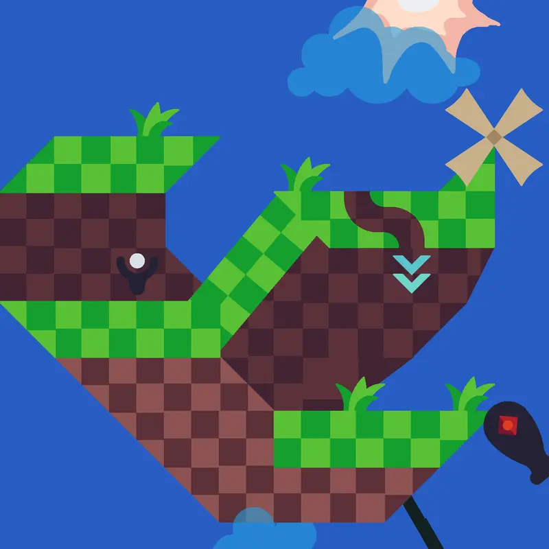 Game by @zaki_3774
