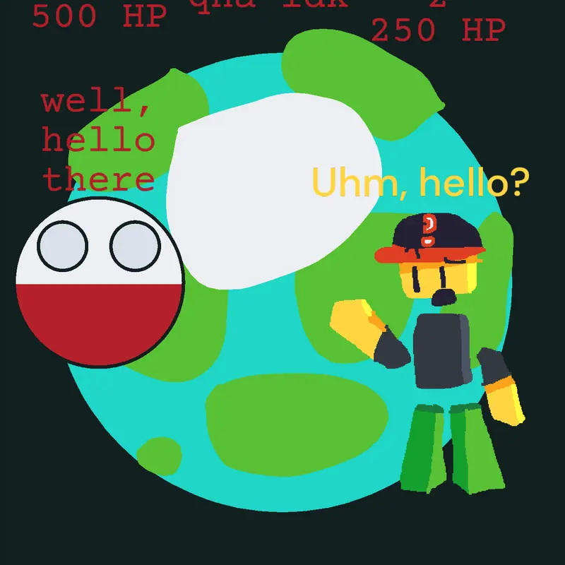 Game by @USA_isbetter2_Official