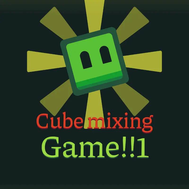 Ending Cubes game! 🎉🎮 Lolololo by @lucid_dreams