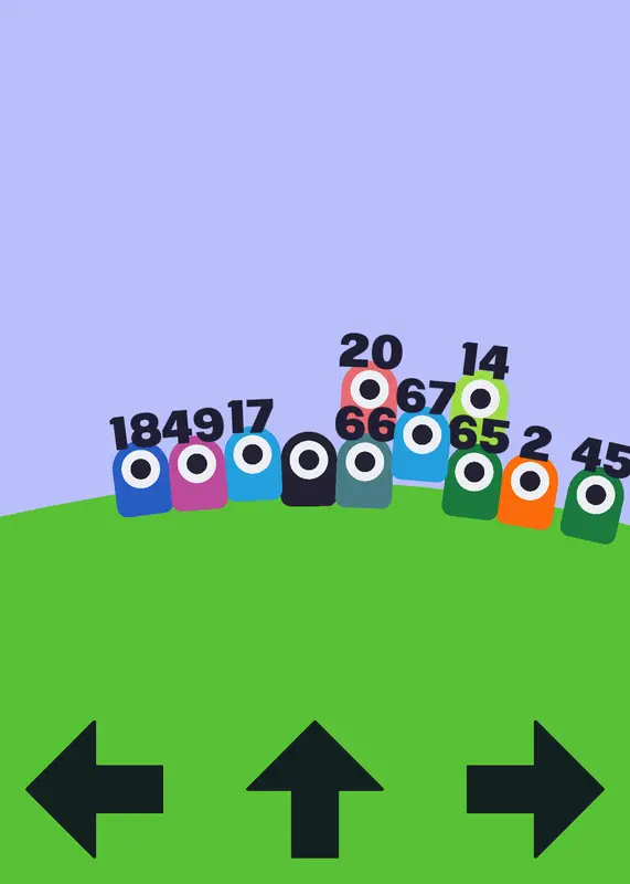 Game by @Blue_Apple