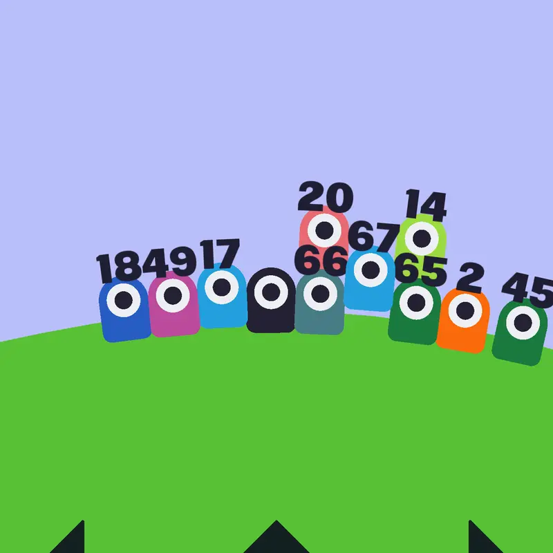 Game by @Blue_Apple