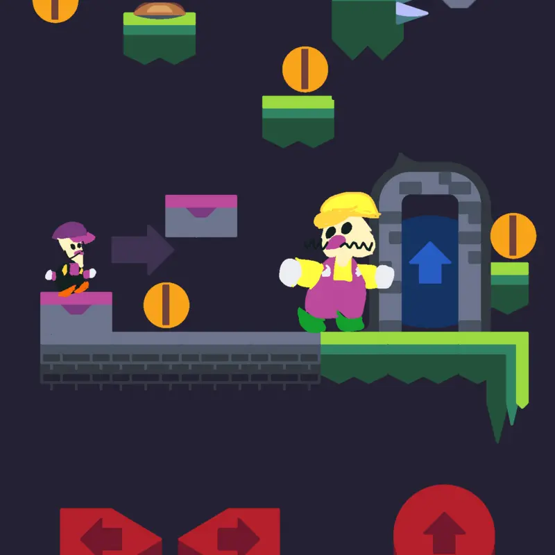 Game by @waluigi_gamer_pro