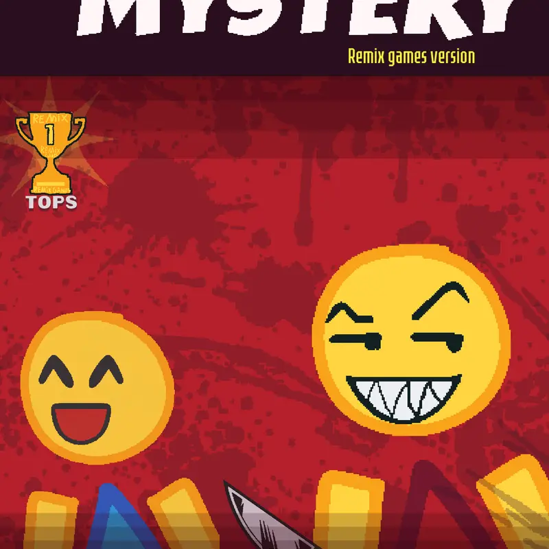By: Remix games by @Remix-gamesOf