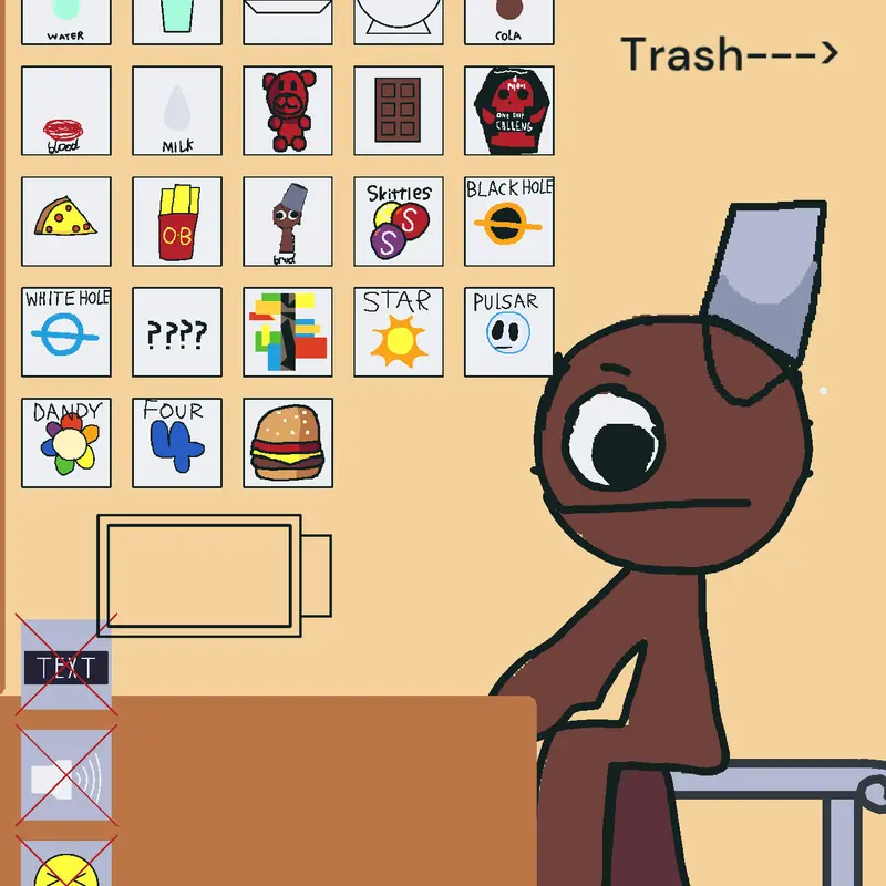 Game by @Bruddysprunki
