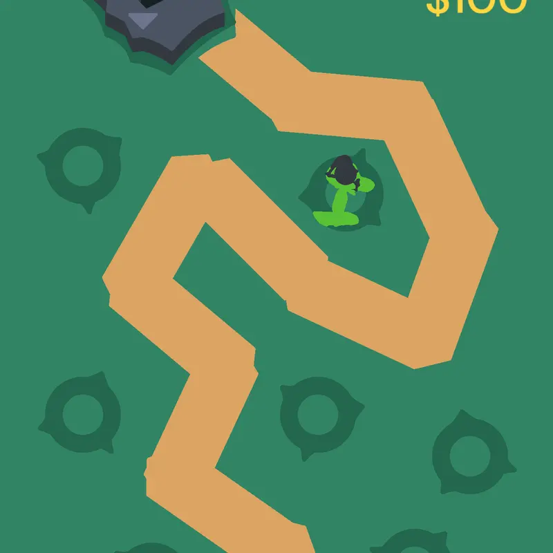 Game by @octaviovercellone