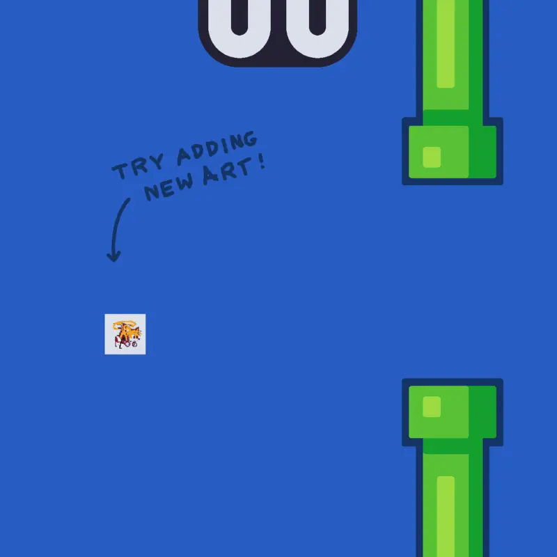 Game by @randomthing_