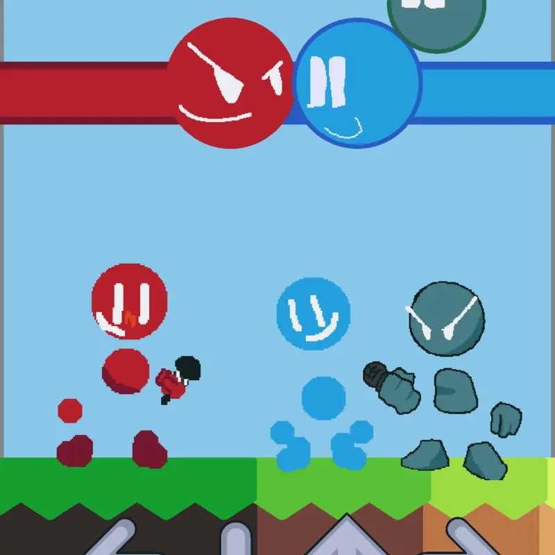 Game by @dx1