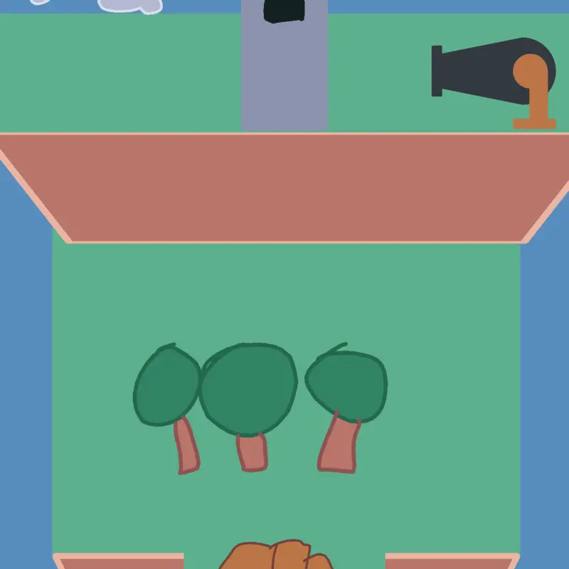 Game by @goldmations