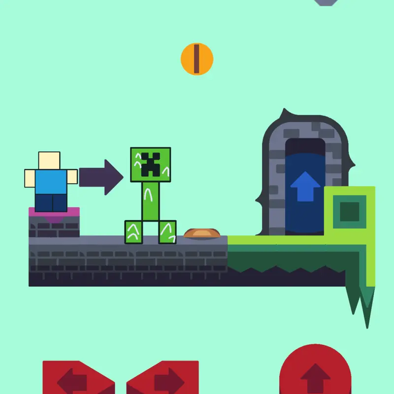 Game by @cvx