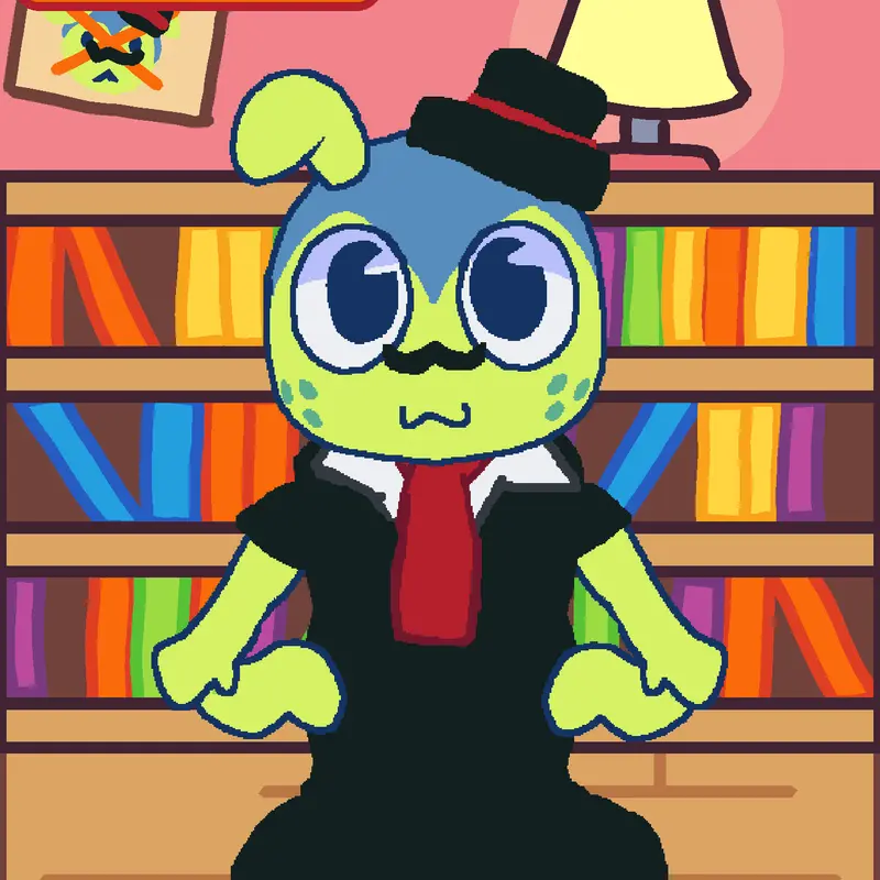 Game by @kllyXD