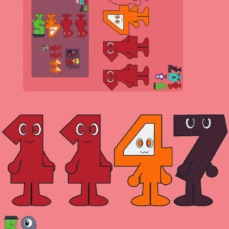Game by @lobotomy_Lobos