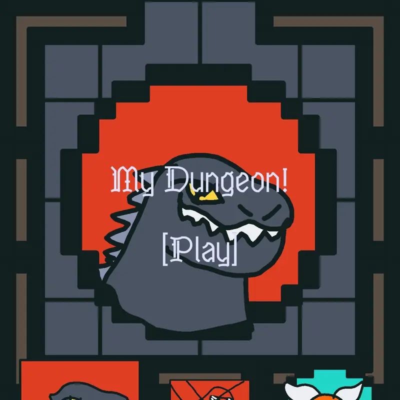 Game by @Ryanthemouse