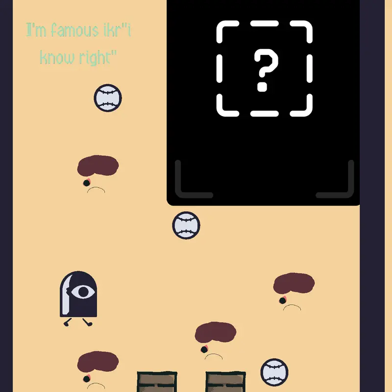 Game by @becce2003