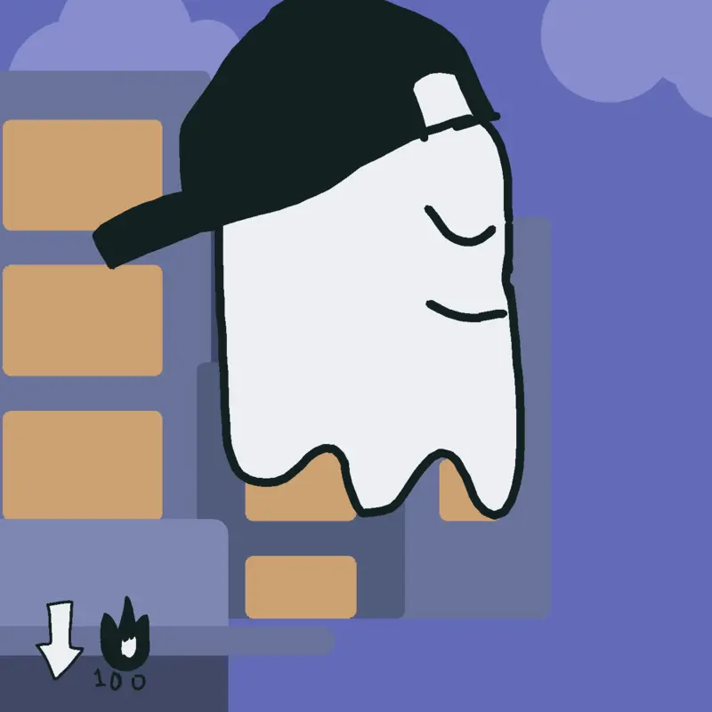 Game by @gameghous_ofline