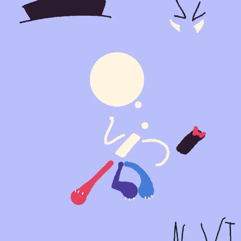 It’s weird I uploaded this after stuff by @ClarkDoesStuffMSM