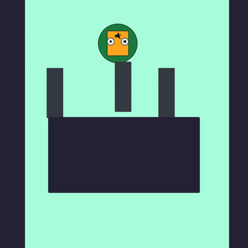 Game by @Rextron