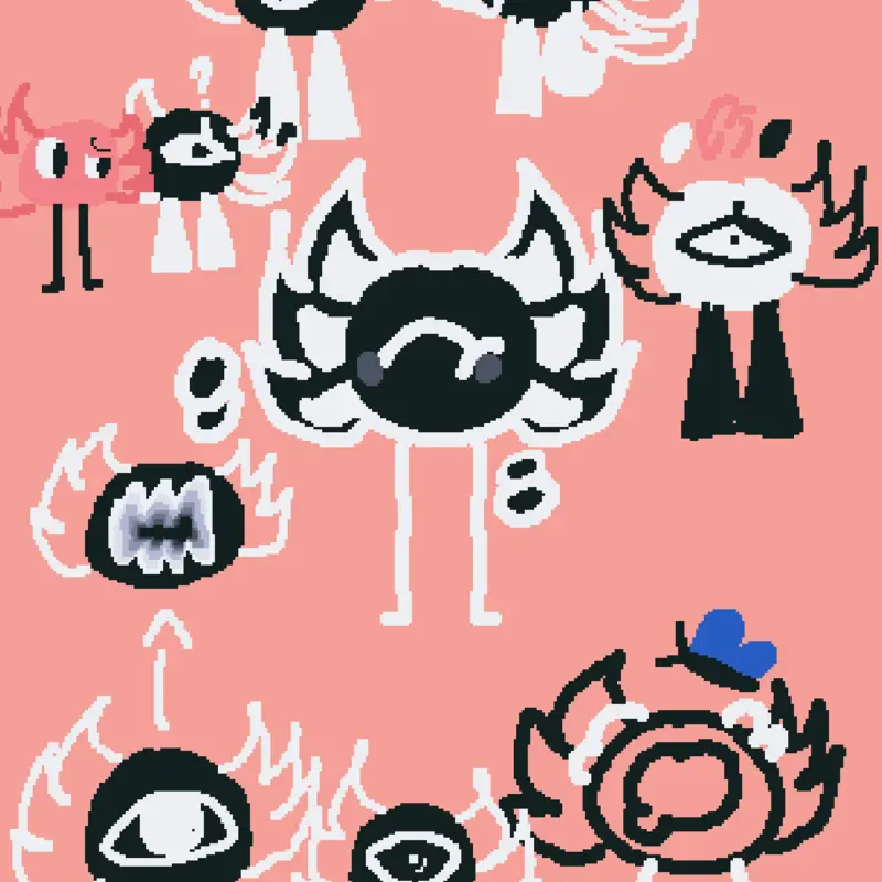 Game by @Linny_the_axolotl