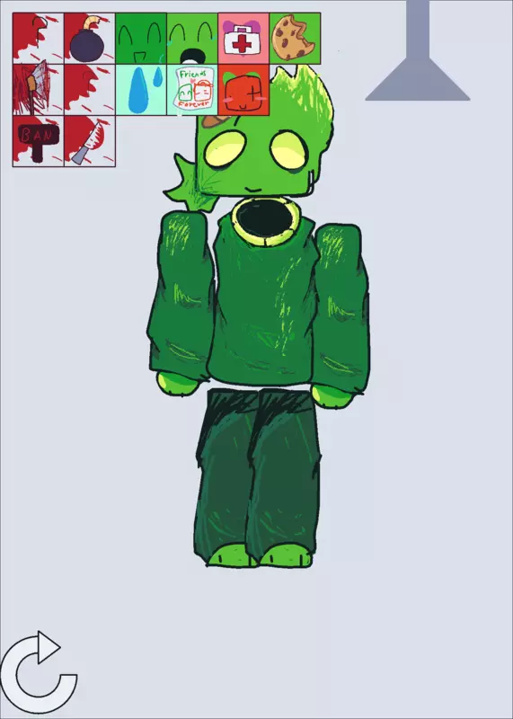 Game by @Spookzy