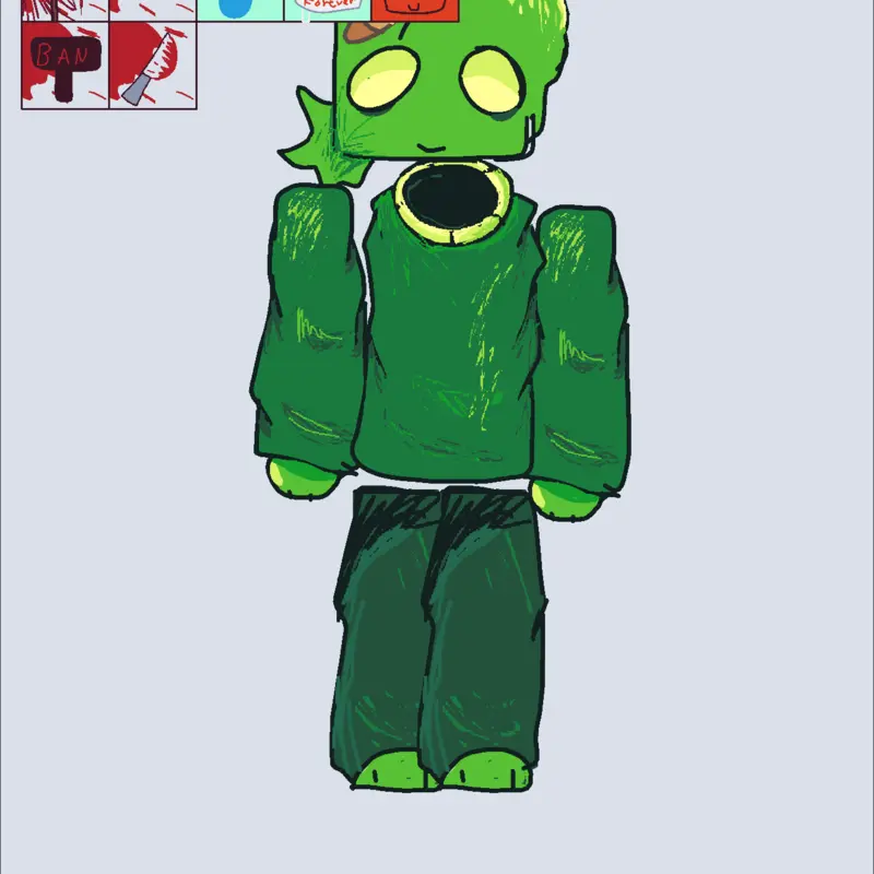 Game by @Spookzy