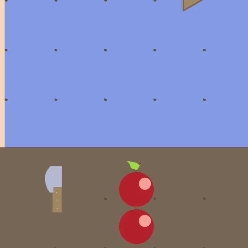 Game by @Clementine