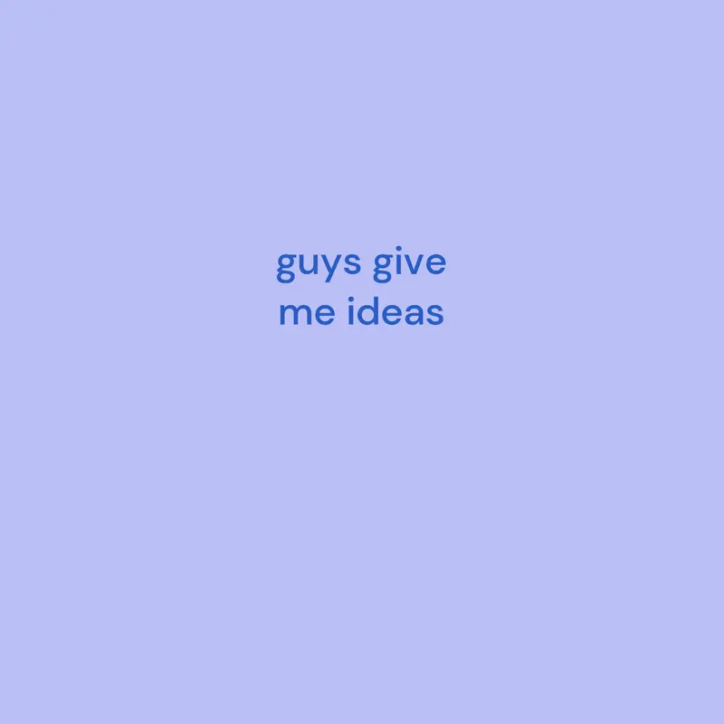 Game by @lazyrat