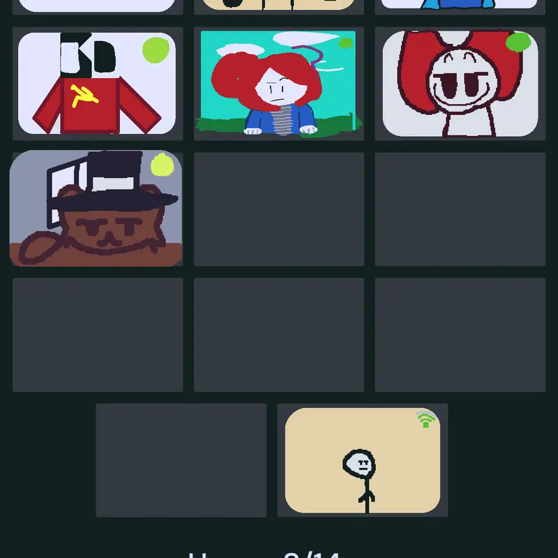 Game by @FluffyBoi