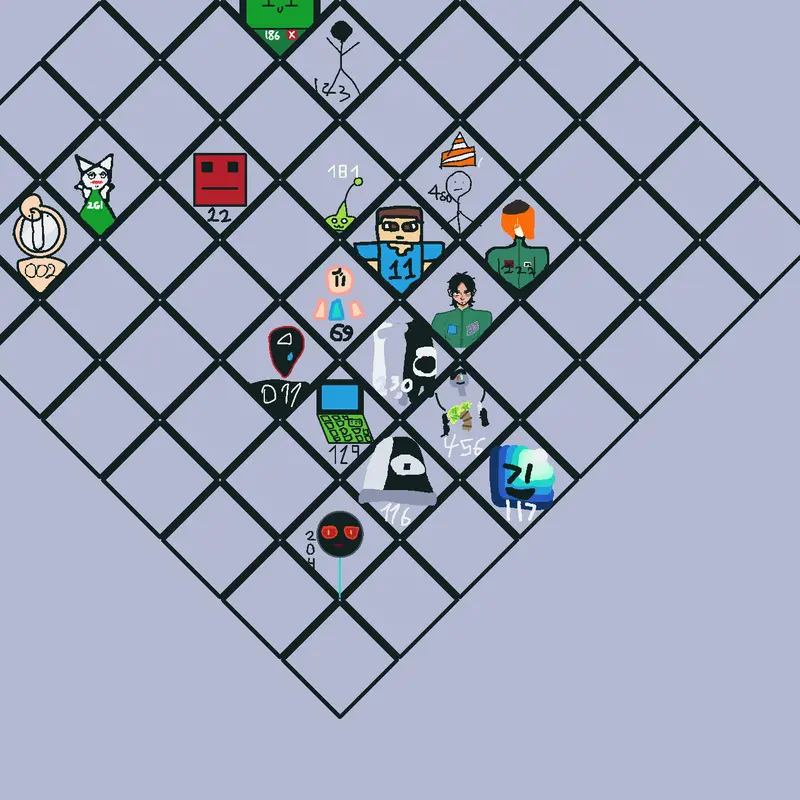Game by @KakaLaka