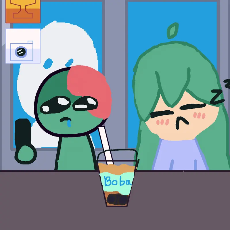 Game by @sunflowerpop