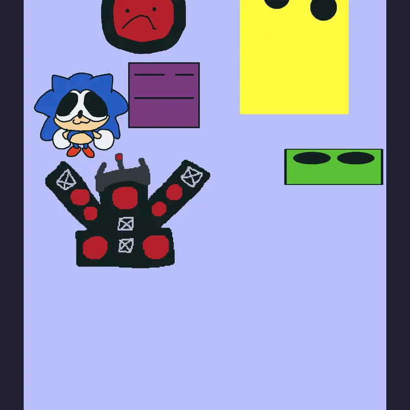 Game by @voar