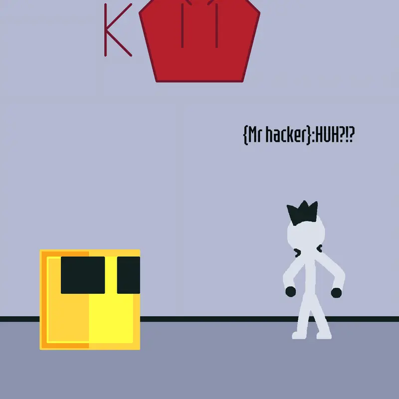 Game by @Kentagon69
