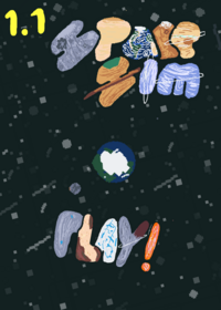 Space sim