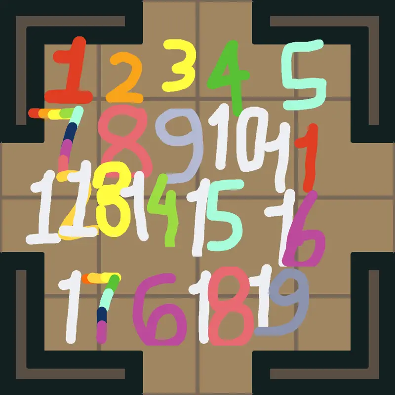 Game by @KristoffersonKon