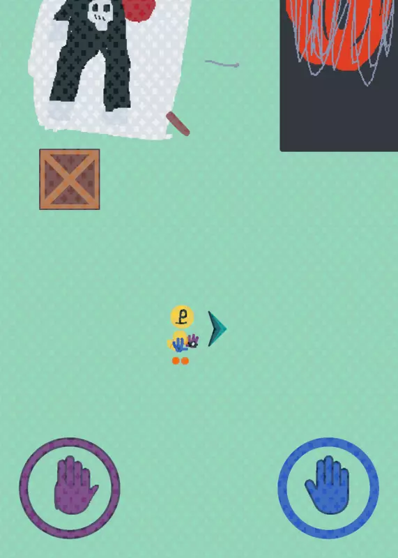 Game by @LolmakerAddon