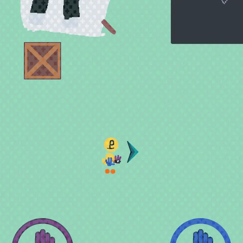 Game by @LolmakerAddon