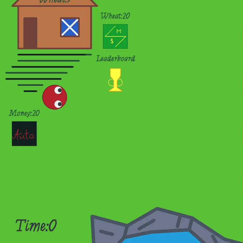Game by @sniper_wyn