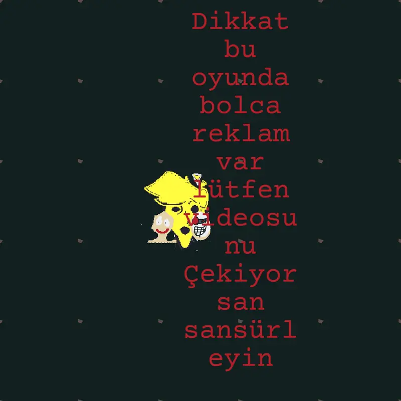 Game by @Flumpty787