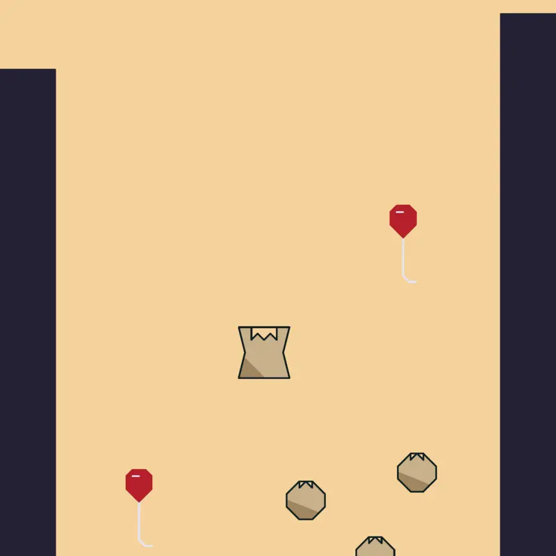 Game by @game_makers