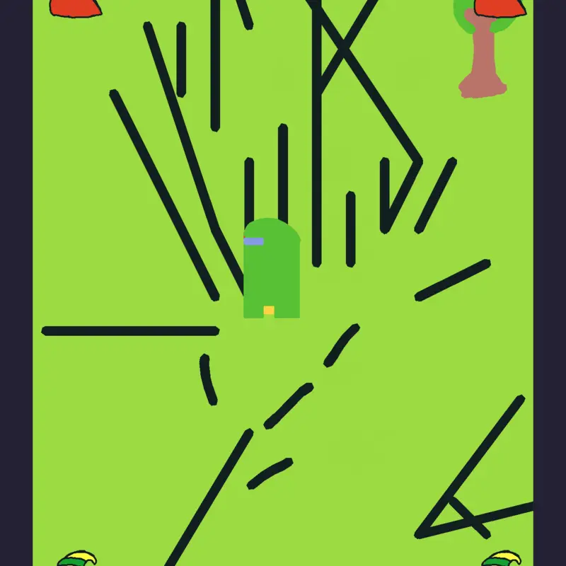 Game by @huaish
