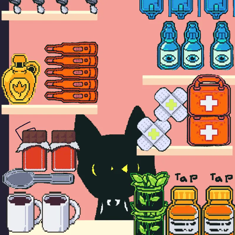 Game by @CuteRose