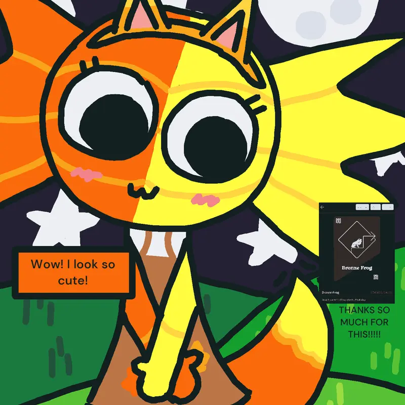 Game by @PrismEnder