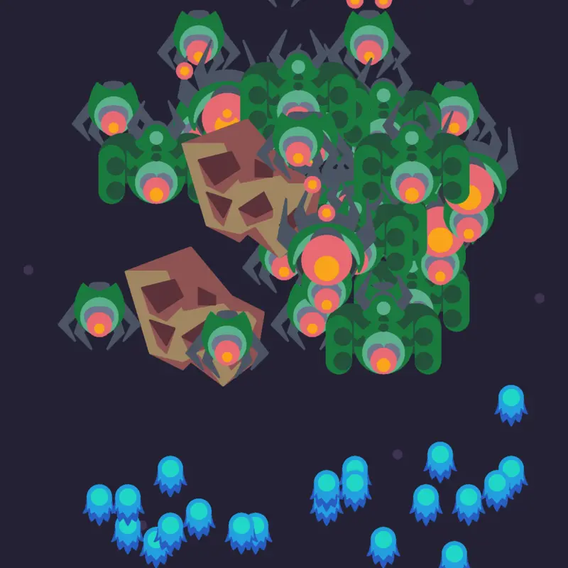 Game by @twinkers