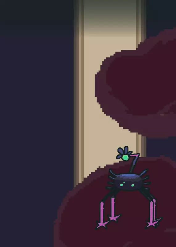 Game by @Lucasart